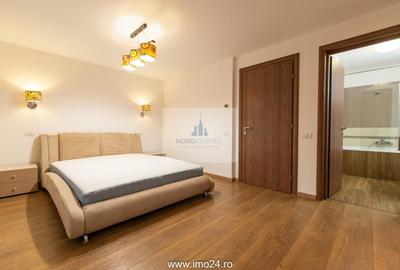 Avangarde Forest 1-Matei Millo, 4 camere|4 bai, 2 parcari - 7