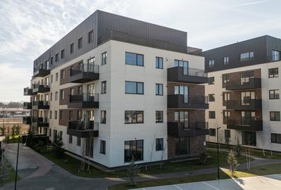 Apartament cu 2 camere în Voluntari