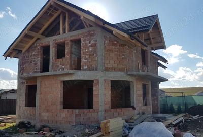 Casa de vanzare Harman - Bod - 1