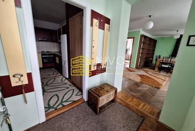 Spațiu de birou - Tg. Mureș - Ultracentral - Zona Cetate - 3