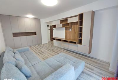 Apartament cu 2 camere în Central - 4