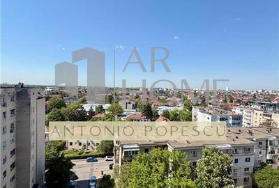 Apartament cu 2 camere decomandat, mobilat în Central - 15