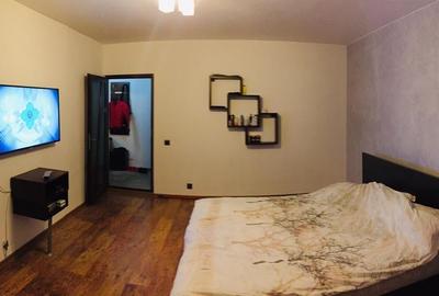 Apartament cu o camera Mazepa 2 suprafata generoasa et 1 - 1