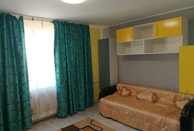 Garsonieră decomandată în Metalurgie - 7