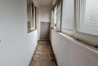 Apartament cu 2 camere semidecomandat în Drumul Taberei - 9