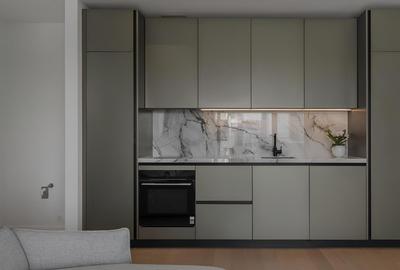 REA1026047 Apartament modern 2 camere One Verdi Park I View superb - 5