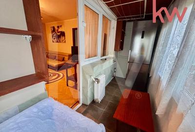 Apartament spatios - 2 Camere, Etaj 1 - Craiovita Noua - 7