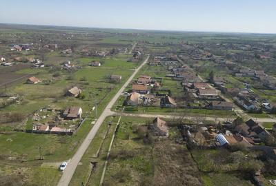 Teren intravilan 620 mp in Battonya, Ungaria - 1