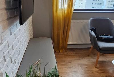 Apartament cu 2 camere, mobilat în Faleza Nord - 2