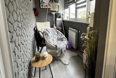 Apartament cu 3 camere decomandat în Central - 7