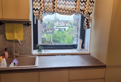 De inchiriat apartament cu 2 camere , Sun Plaza sector4 De inchiriat apartament cu 2 camere , Sun Plaza sector4 - 6