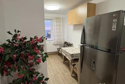 Apartament cu 3 camere decomandat în Brotăcei - 11