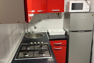 Apartament cu 2 camere decomandat în Decebal - 2
