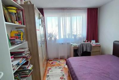 Apartament cu 3 camere decomandat în Central - 6
