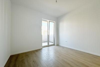 Apartament 3 camere, decomandat, 68.8 mp utili, etaj 2/9, zona Aradului - 2