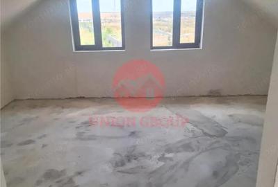 Casă cu 4 camere cu Teren 237 Mp în Valu lui Traian - 14