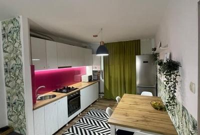 De închiriat – Apartament 3 camere decomandat | Zona Martirilor – Parcul Păduric - 7