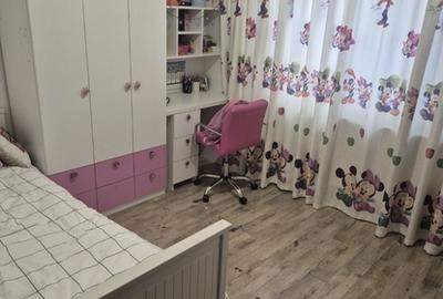 Apartament cu 3 camere semidecomandat în Sălaj - 1