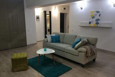 Garsonieră decomandată în Viziru 1 - 5