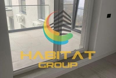 Apartament cu 4 camere decomandat în Metalurgiei