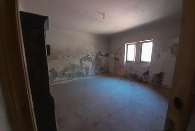 Casa in stil brancovenesc si teren 1750 mp in zona Piata Romana - 7