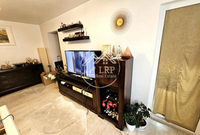Apartament cu 2 camere semidecomandat, mobilat în Tei - 13