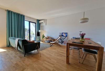 Apartament deosebit cu 3 camere | Central | Paltim - 2