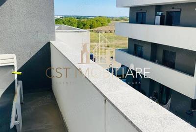 Apartament 2 Camere Giarmata Vii - Bloc nou - 2