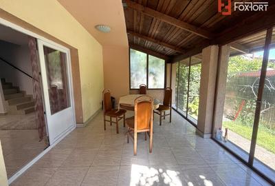 COMISION 0% Duplex de inchiriat cu 3 camere, zona Lidl Dumbravita - 11