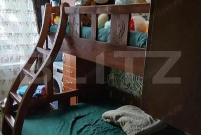 Garsonieră decomandată în Central - 2