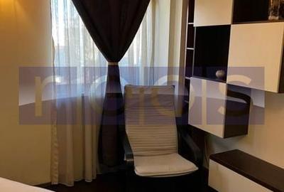 Apartament cu 2 camere decomandat, mobilat în Parcul Carol - 6