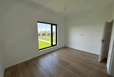 Casa in Domnesti cu teren in suprafata de 520 mp - 12