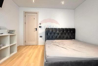 Apartament cu 4 camere decomandat, mobilat în Tomis Nord - 5