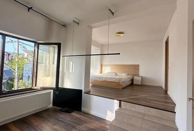 Casă cu Teren 200 Mp în Băneasa - 5