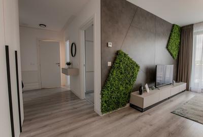 Apartament de 2 camere Baneasa Ultima sansa cu TVA de 9% - 6