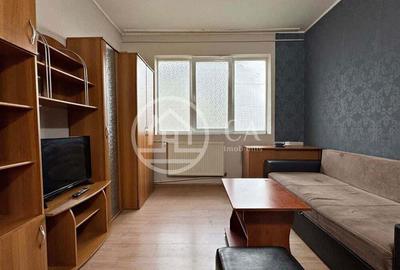 Apartament cu o camera de vanzare in zona Rogerius, Oradea - 1