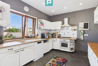 Casă modernă cu 6 camere în Vladimirescu - 17