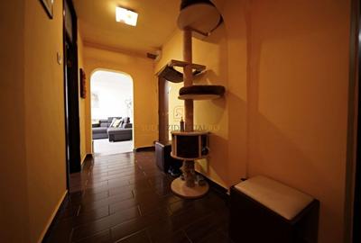 Oltenitei- Sun Plaza - Apartament cu 4 camere, decomandat, Comision 0% - 14