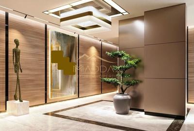 Apartament 3 camere_ Proiect NOU***Barbu Vacarescu/Floreasca-Pipera/Tei - 5