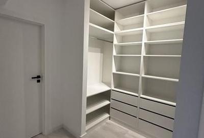 Apartament cu 3 camere decomandat, mobilat în Barbu Văcărescu - 16