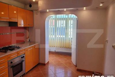 Apartament 4 camere, 97 mp, decomandat, zona Obcini - 11