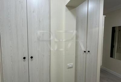 2 Camere Ready to move Gorjului Metrou Aproape - 9