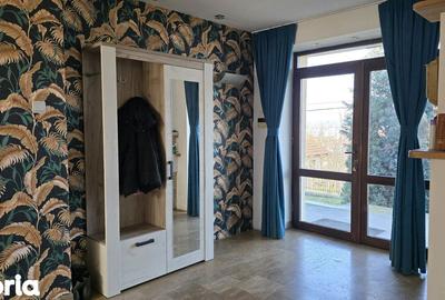 Casă cu 5 camere cu Teren 900 Mp în Zăvoi - 7