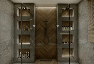 FORESTI SINAIA - PROIECT IMOBILIAR UNIC ULTRA-LUXURY - APARTAMENT 2 CAMERE - 9
