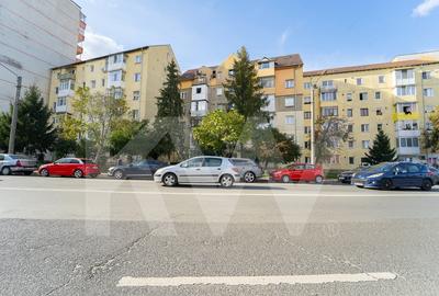 Apartament 2 camere mobilat-utilat, pivinta, strada Semaforului - 16