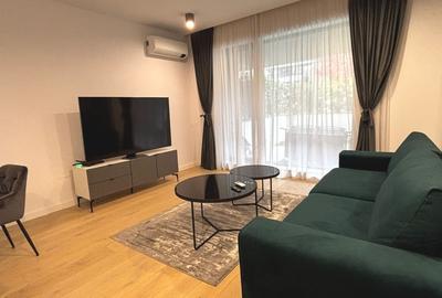 Apartament cu 3 camere decomandat, mobilat în Aviației - 2