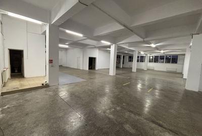 Spațiu comercial, de 480 mp, în Ultracentral - 4