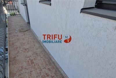 Apartament în Dealul Furcilor de închiriatriat - 6