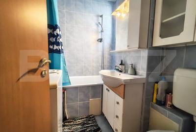 Apartament cu 3 camere, Ultracentral - 8