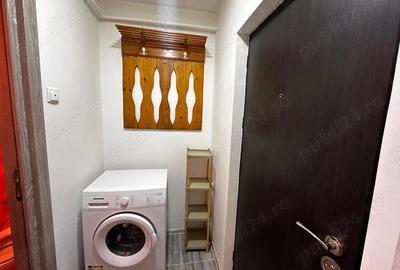 Garsonieră decomandată în Micro 39 - 5